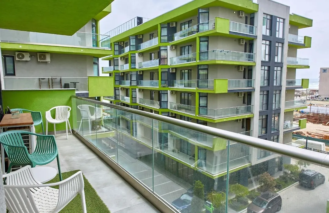 Aparthotel Ella Exclusiv By Alz-1