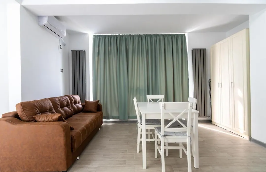 Apartament Alexia By Alz-1