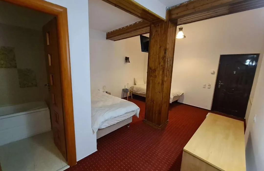 Karma Coffe&Room'S-1