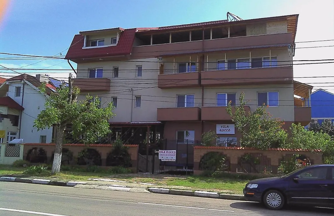 Vila Rocco-1
