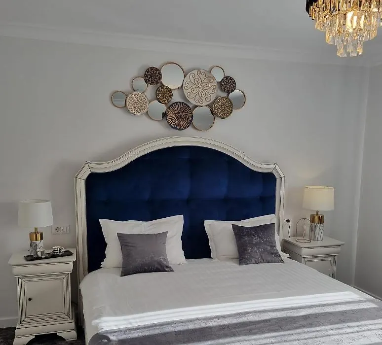 Tesa Boutique Hotel-1