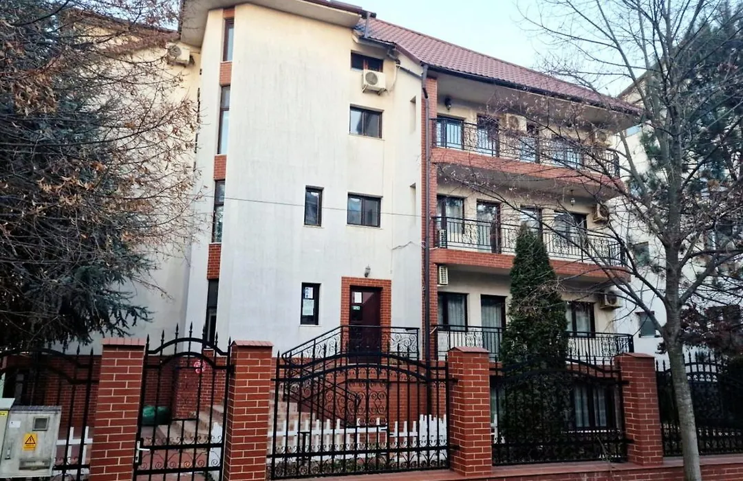 Hotel Veronica-1