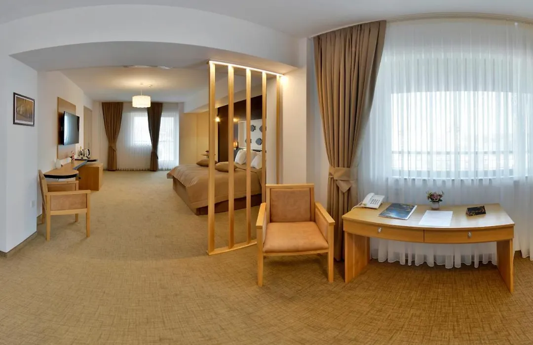 Hotel Condor Tulcea-1