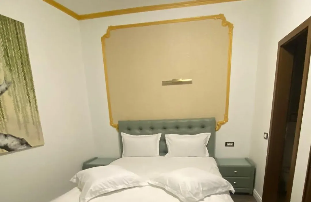 Emir Boutique Hotel-1