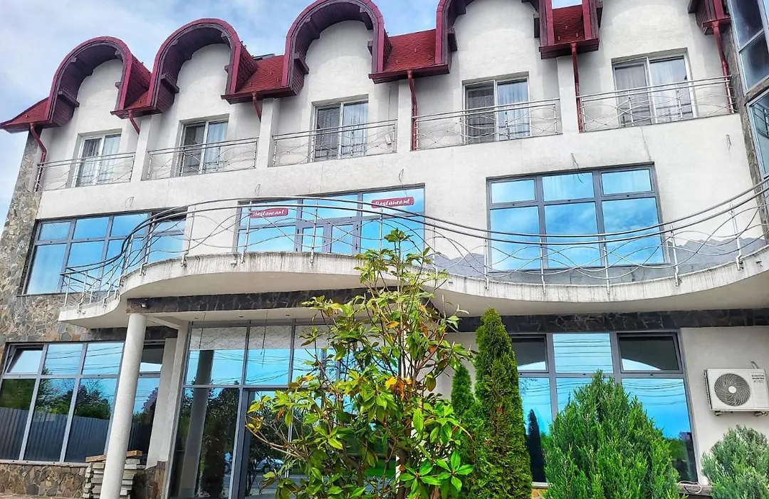 Hotel Imperyum-1