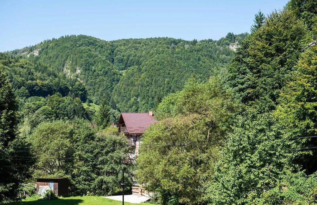 Oasis Mountain Villa-1