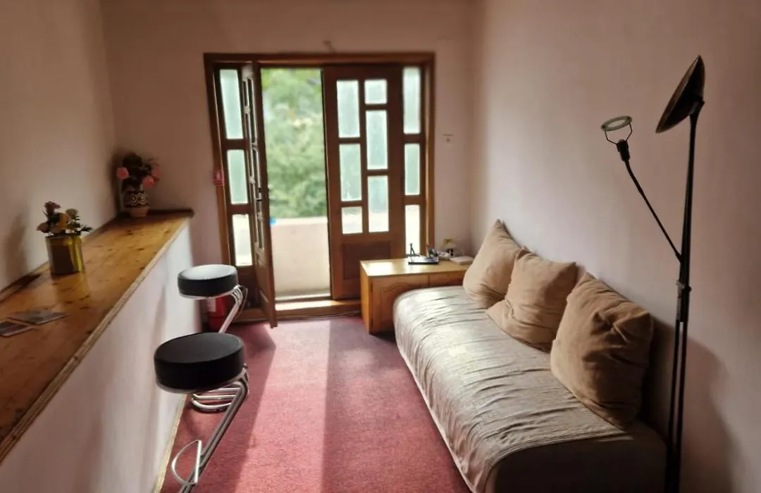 Flava Hostel-1
