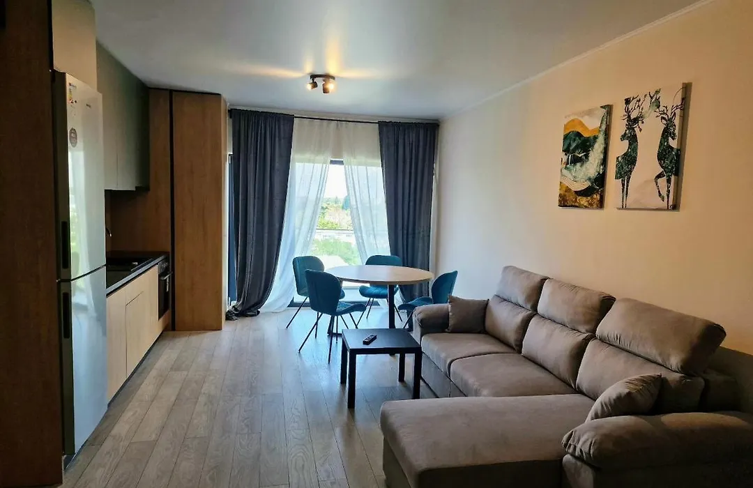Aparthotel Gloris-1