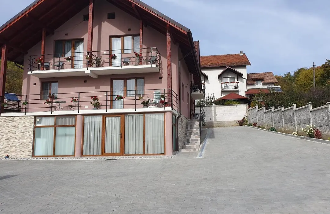 Casa Luci&Matei-1