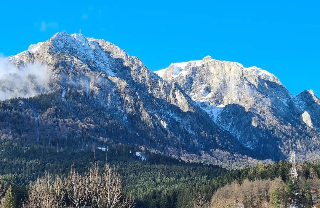 Cati Chalet-1