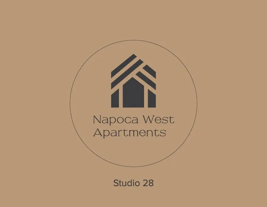 Napoca West Apartments-1