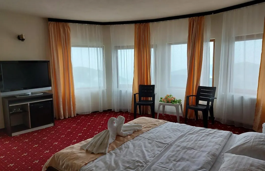 Hotel Carmina-1