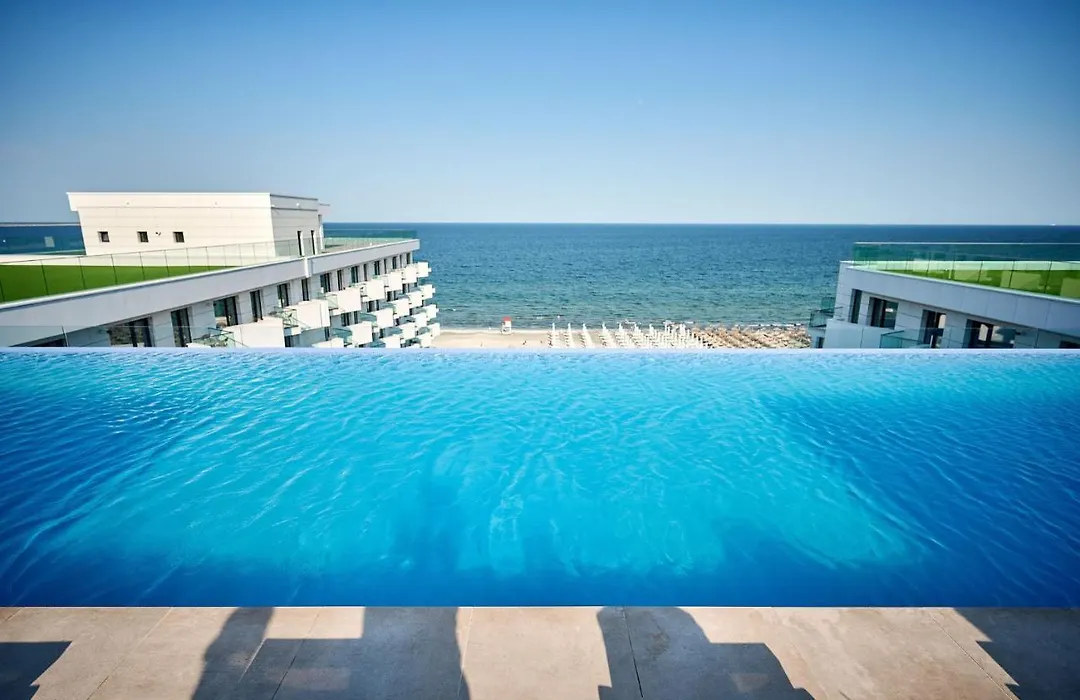 Mara Sea View Apartment Infinity-1