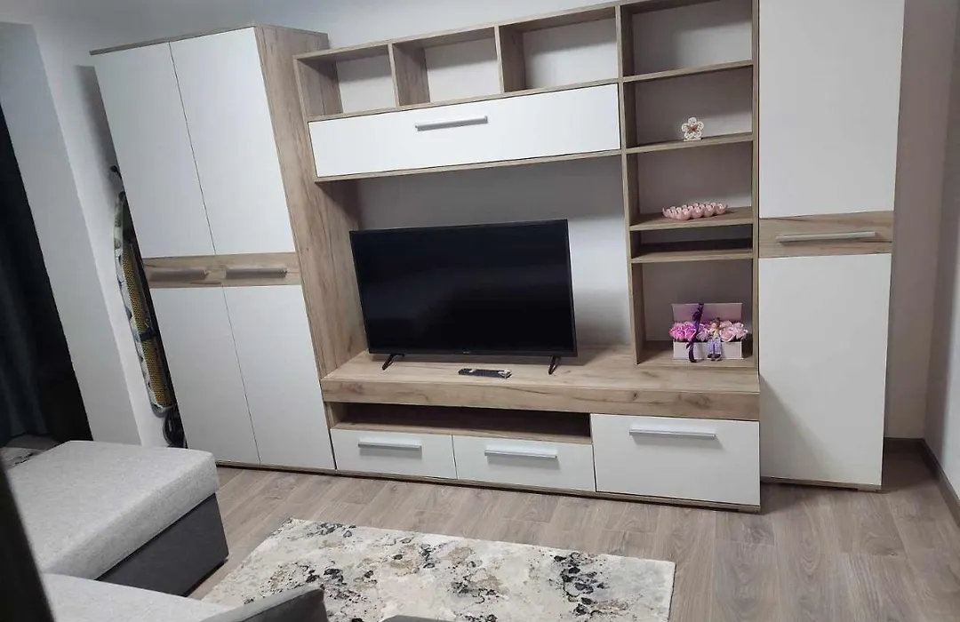 Fresh Apartman-1