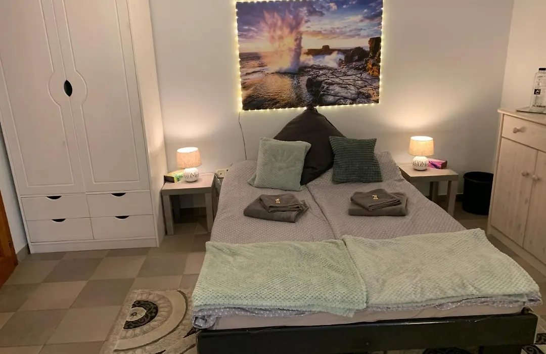 House Of Peace Zimmer 4-11-1
