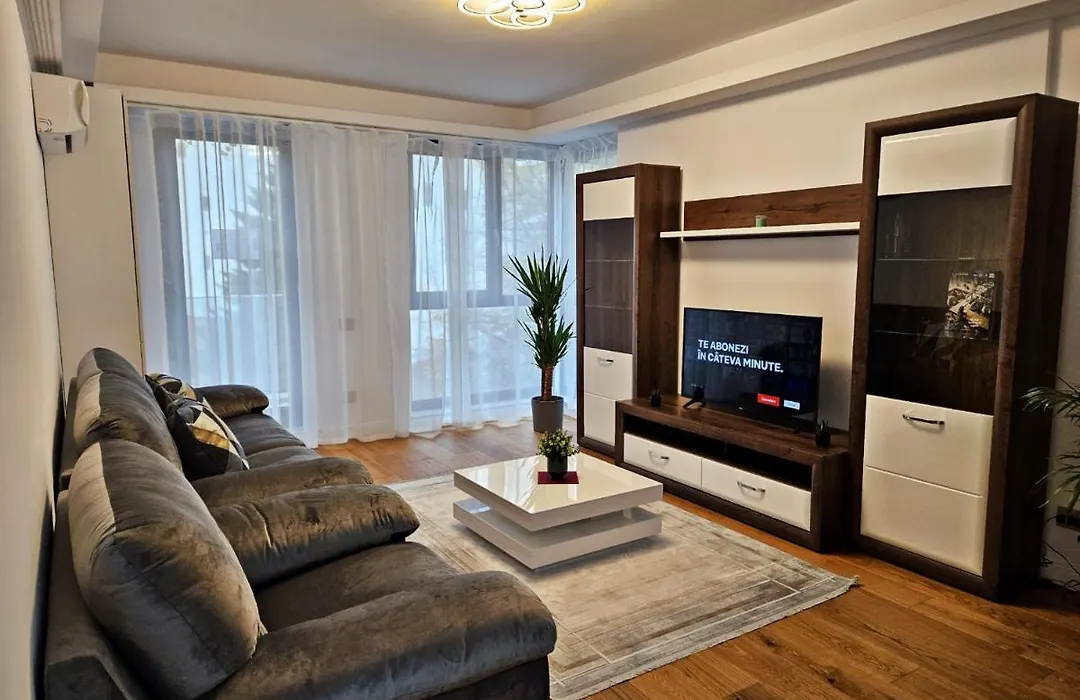 Luxury Apartment-1