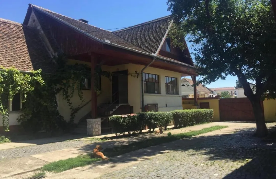 Casa Rania Rustic-1