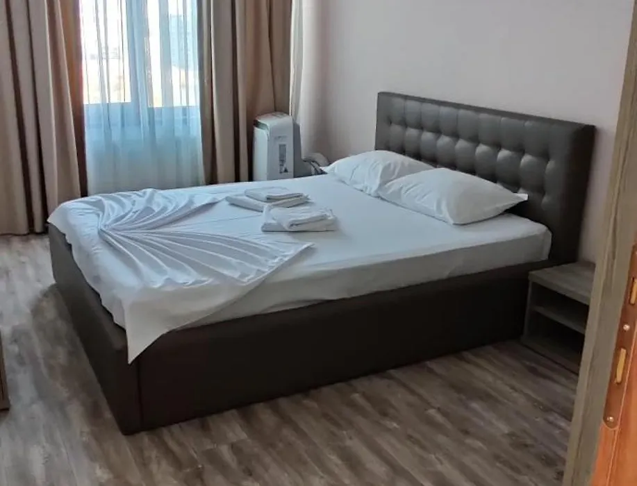 Mamaia Apartments Summerland Club-1
