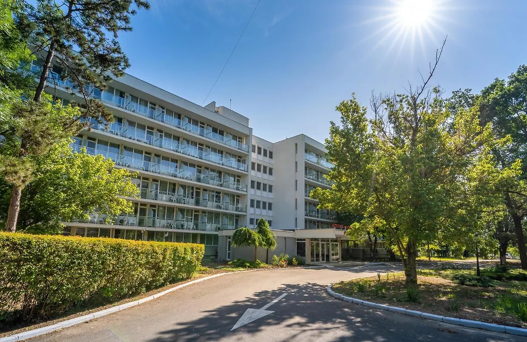 Safir Blue Resort-1