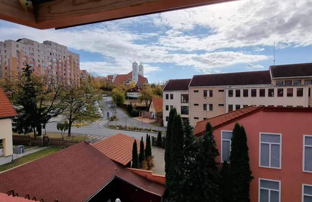 Pensiunea Korona-1