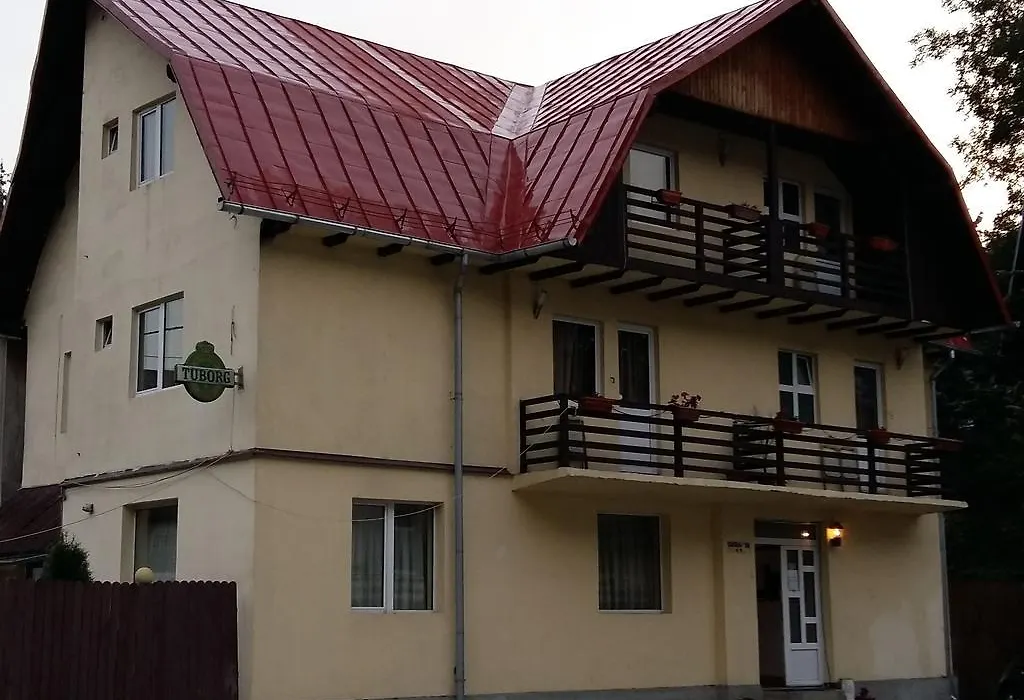 Vila Casa Ta-1