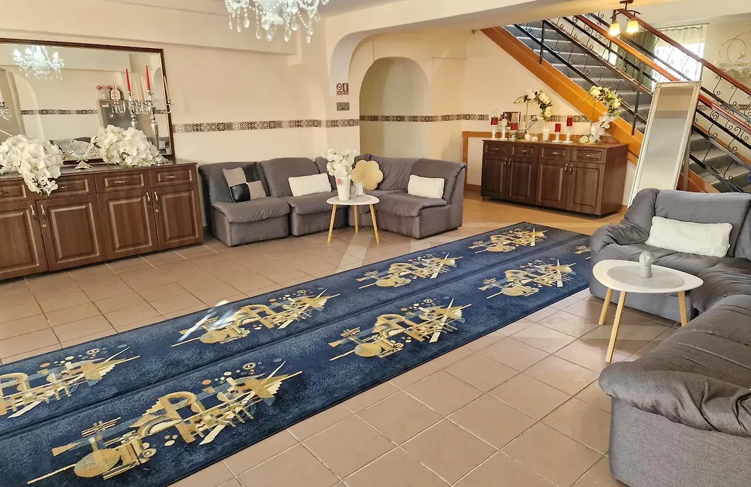 Bon Ton Residence-1