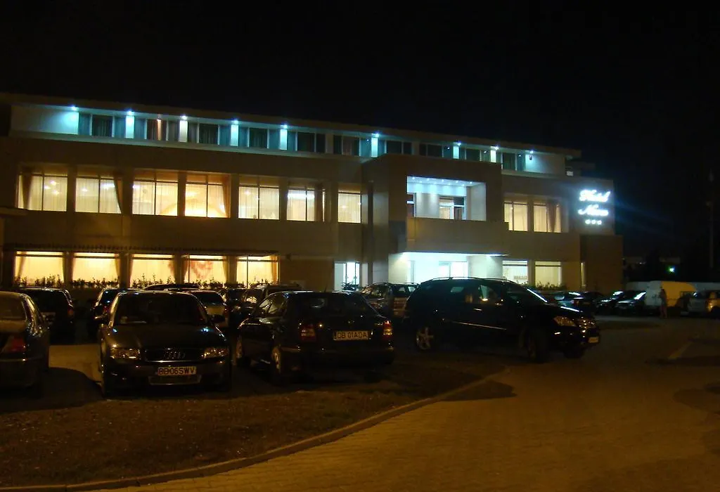 Hotel Nova-1