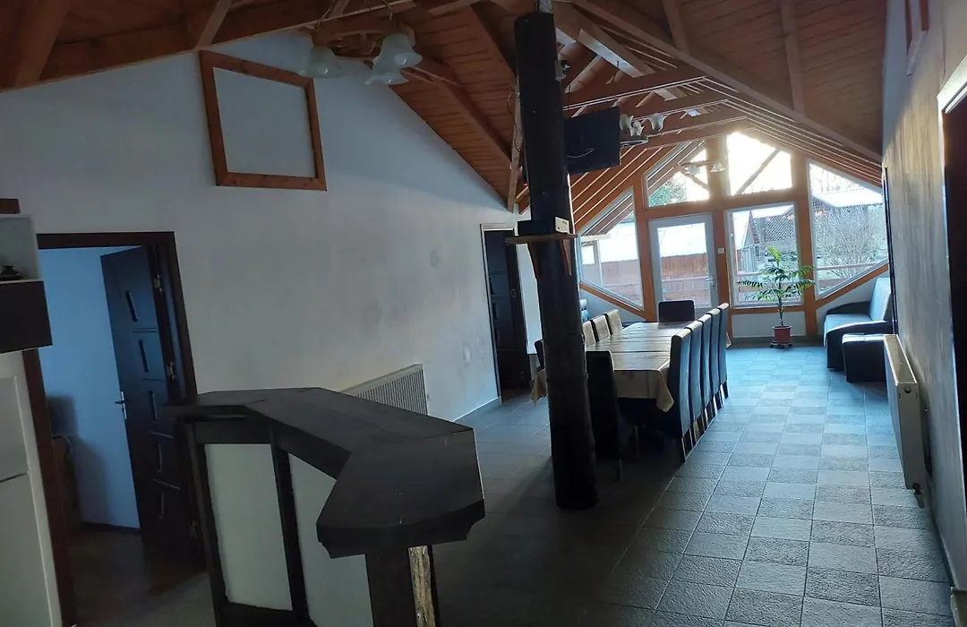 Casa de Vacanta Aurelia-1