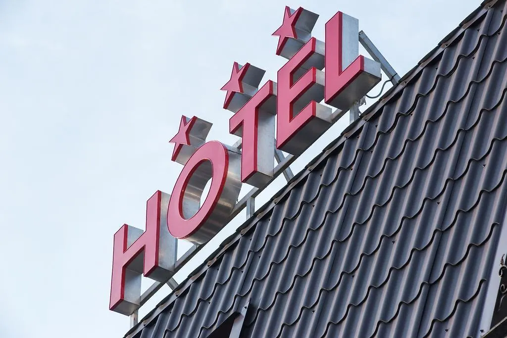 Hotel La Strada-1