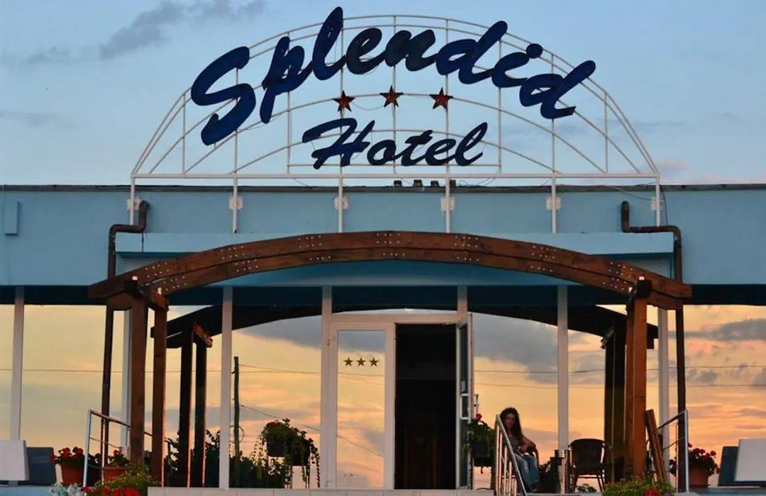 Hotel Splendid-1