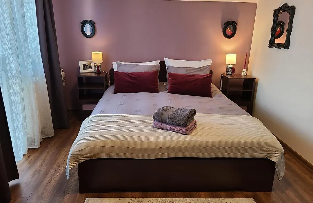La Maison Des Reves - Bran-1