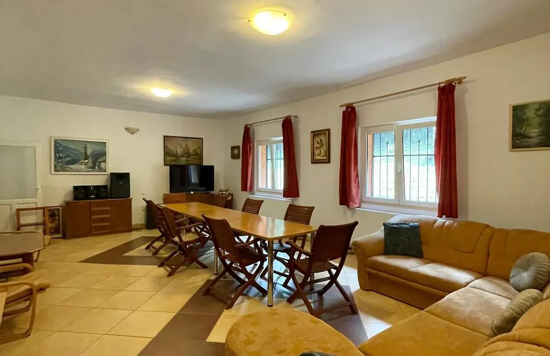 Casa Fenyves Vendeghaz-1