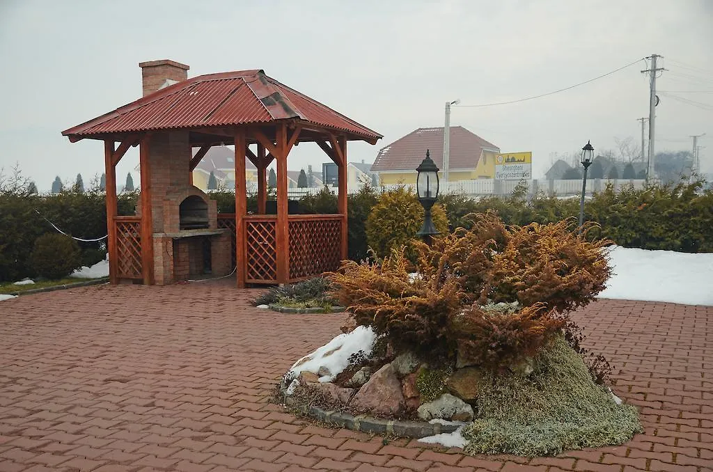 Imola Motel-1