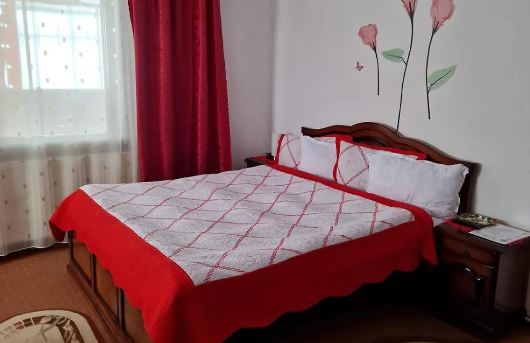 Flori de Bucovina-1