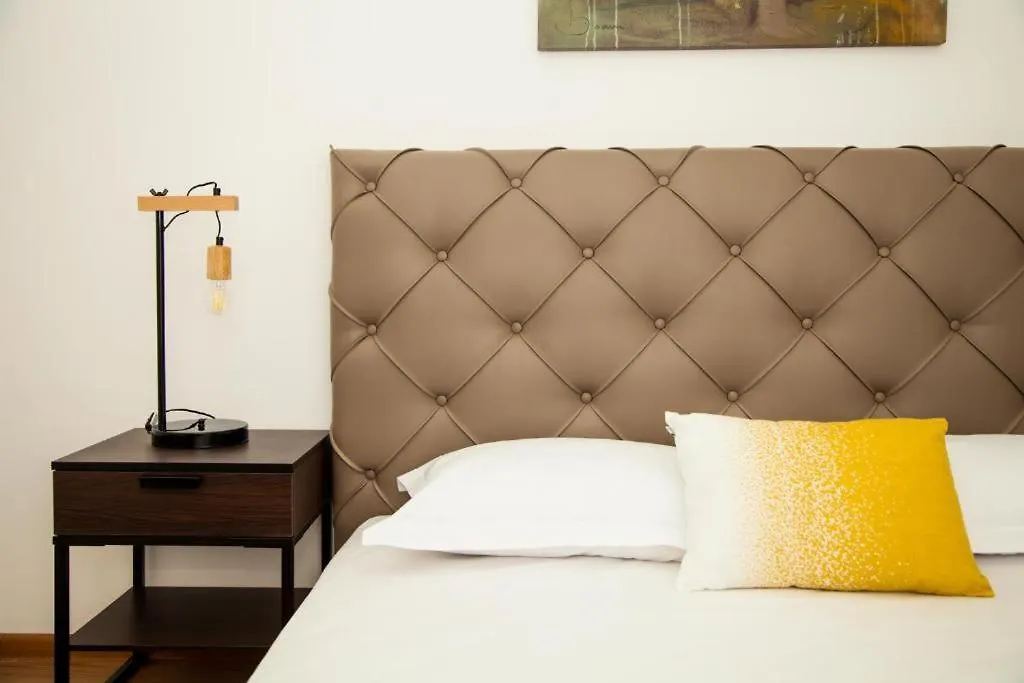 Guesthouse Smart-1
