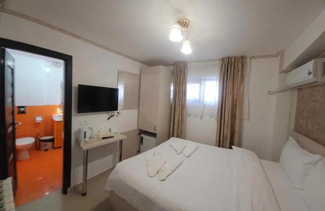 Hotel Marina 2-1