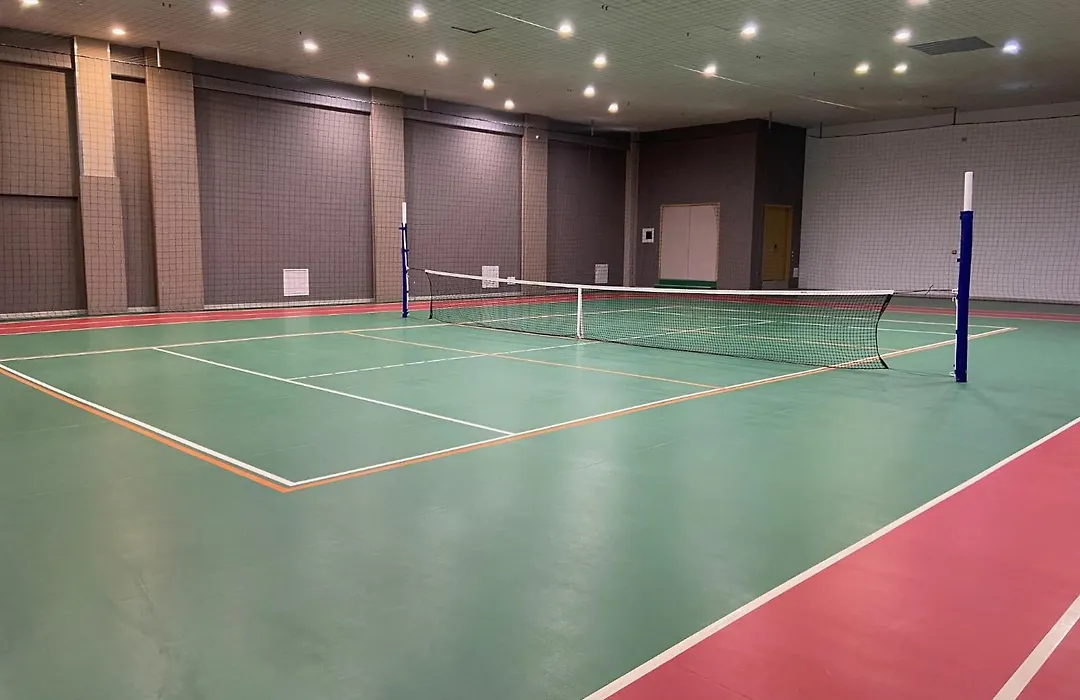 Aparthotel Rin Grand Residence-1