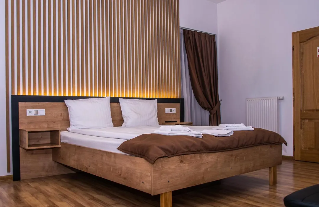 4Rooms Central Sibiu-1