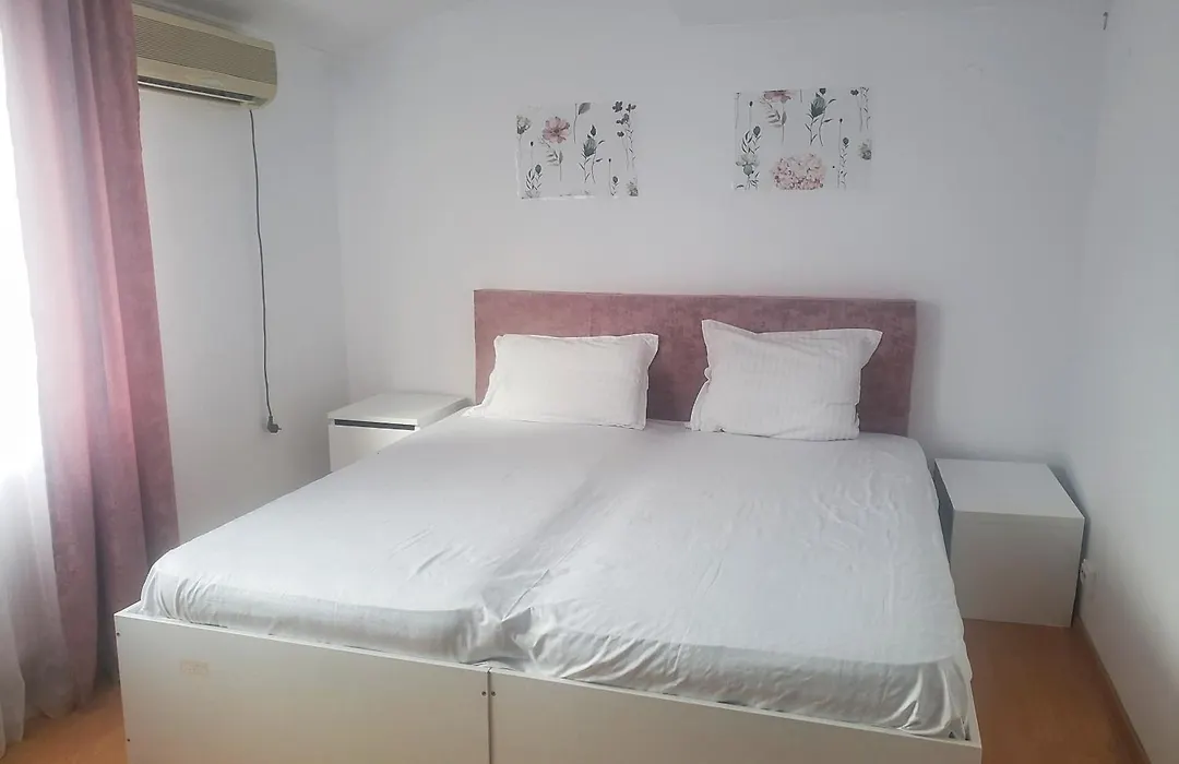 Bucuresti Bucuresti Acasa Hostel-1