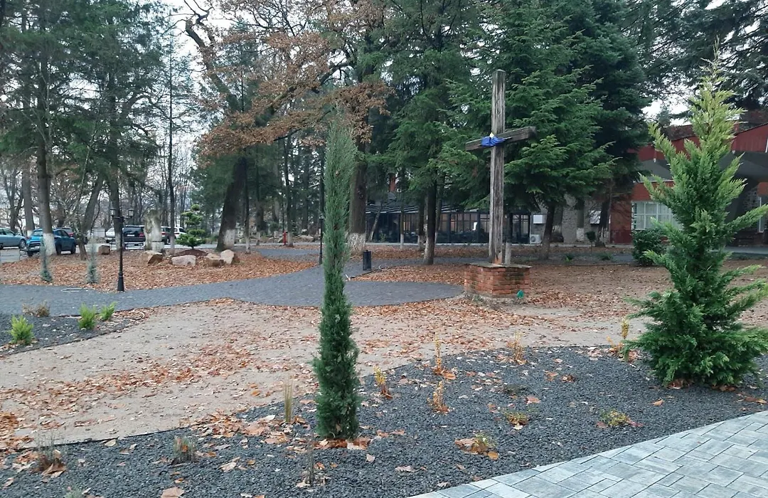 Hotel Padis-1
