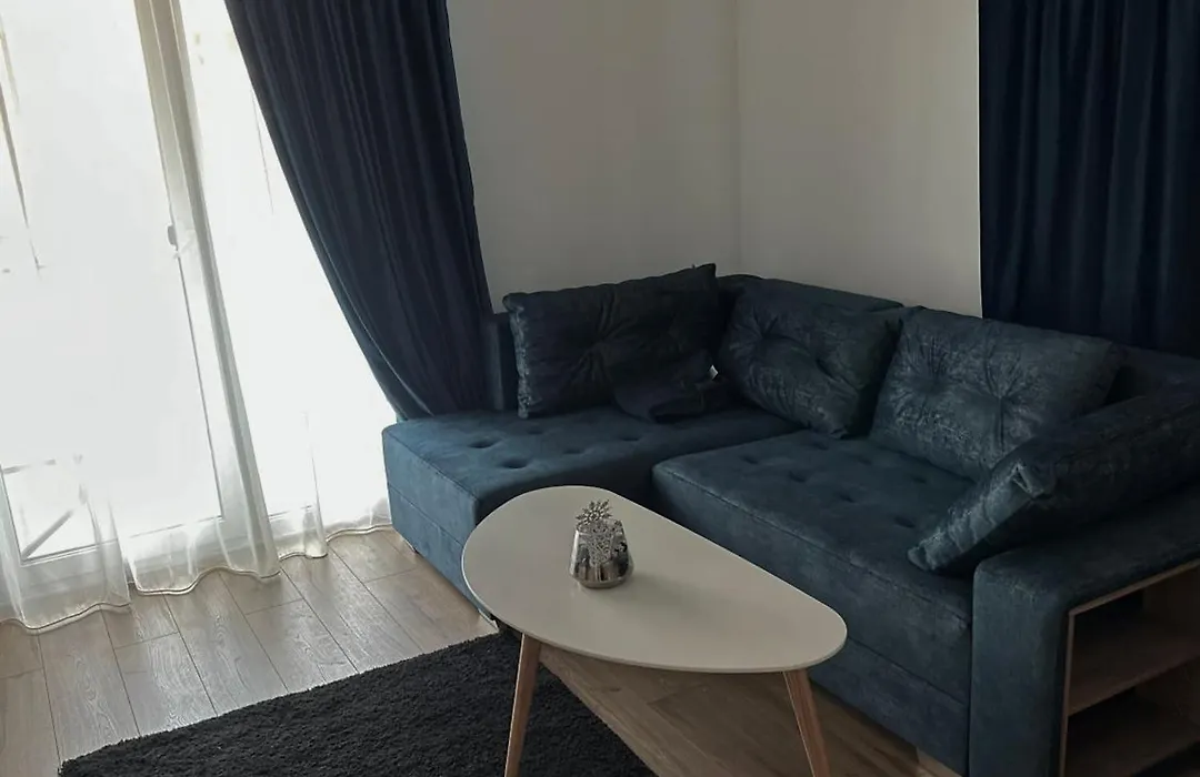 Victoriei Residence-1