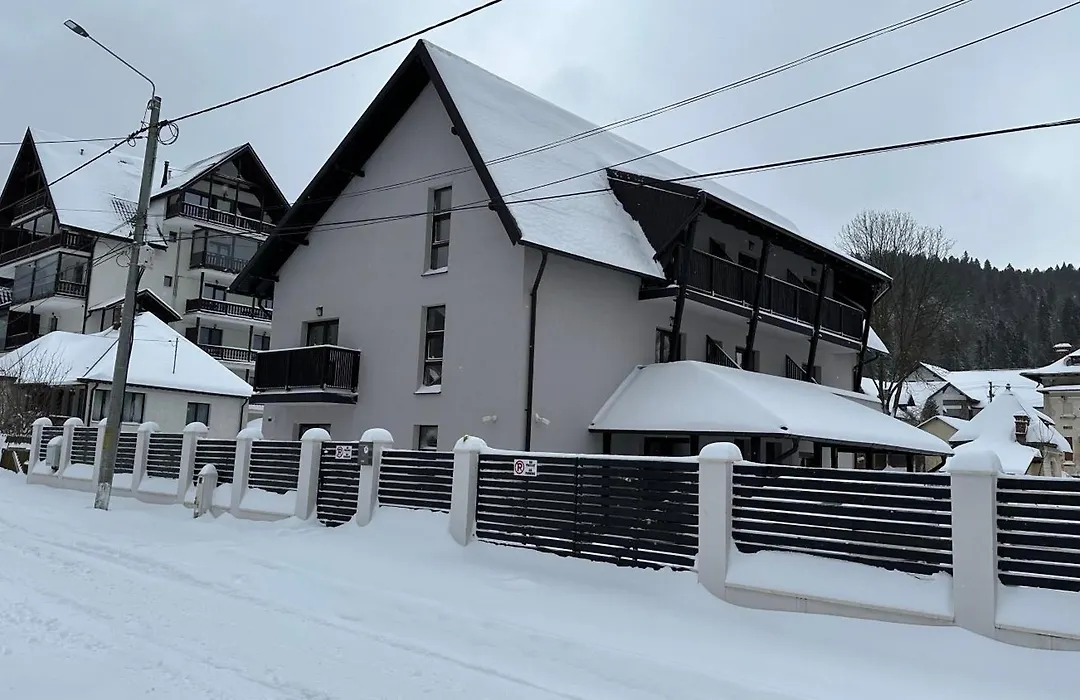 Casa Orhideea-1