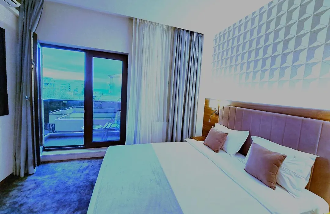 Fernweh No 5 Boutique Hotel Mamaia Nord-1
