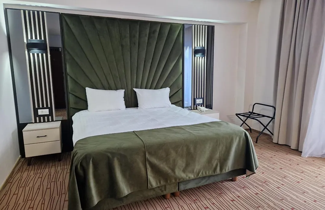 Hotel Wolf 2-1