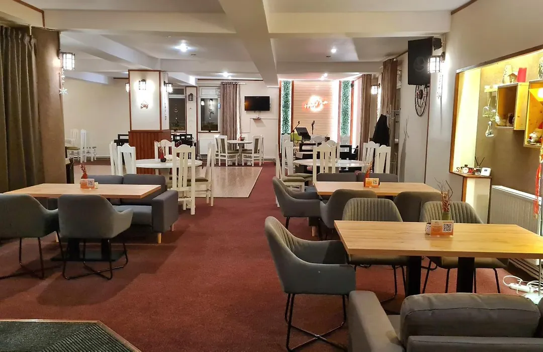 Pensiunea Happy Inn-1