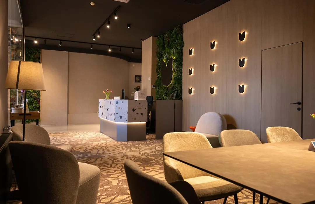 Hotel Arges Pitesti-1