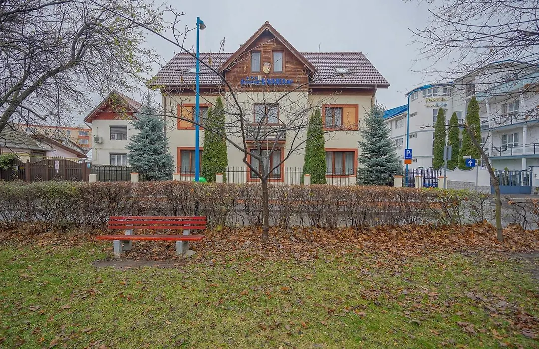 Pension Bavaria-1