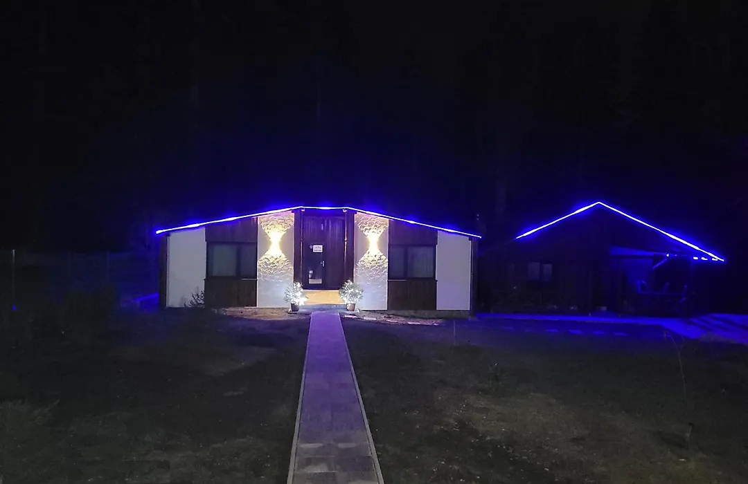 Chalet Amik-1