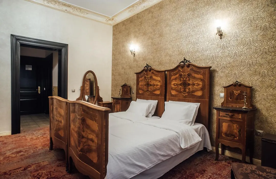 Veritas Boutique Vila-1