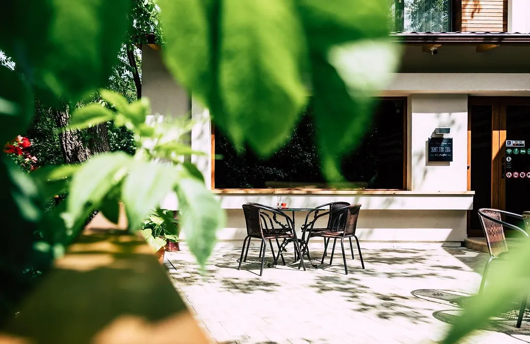 Mer Guest House B&B-1